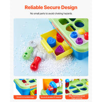 Thumbnail for TinyWorkshop – Interactif et éducatif – Atelier musical