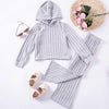 Mini Fashion - Doux et Chaud - Survêtement