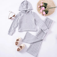 Thumbnail for Mini Fashion - Doux et Chaud - Survêtement