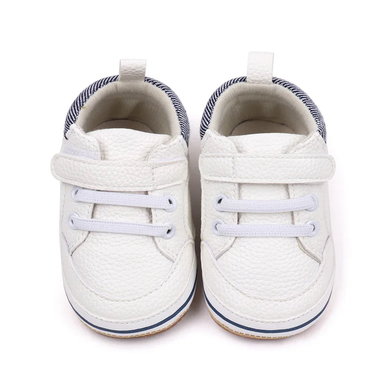 Mini Fashion™ - Les premiers pas - Chaussures pour bébé