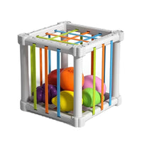 Thumbnail for Fruit Box™ - Couper, Jouer, Apprendre - Fruit en boîte