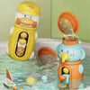 SpinSplash – Mignon et amusant – Jouet de bain Spinner