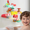 BathBuilder – DIY & Fantasierijk – Jouets pour le bain