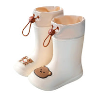 Thumbnail for Mini Fashion™ - Imperméable pour enfants - Bottes de pluie