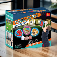 Thumbnail for FlexiCatch – Douces et ludiques – Ballons de sport collants