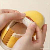 Thumbnail for Cituo – Chauds et doux – Chaussons d'hiver