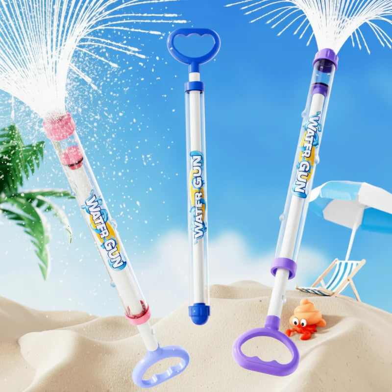 Water Blaster – Ludique et puissant – Pistolet à eau
