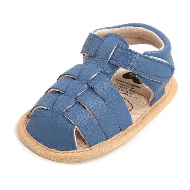 Mini Fashion™ - Confort et douceur - Sandales pour enfants