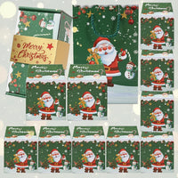 Thumbnail for MerryPop – Magique et surprenant – Coffret cadeau de Noël contenant de l'argent