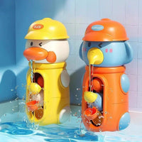 Thumbnail for SpinSplash – Mignon et amusant – Jouet de bain Spinner
