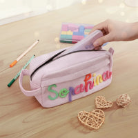Thumbnail for SchoolJoy – Pratique et personnel – Trousse personnalisée