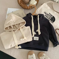 Thumbnail for Mini Fashion - Style et Confort - Sweat à Capuche