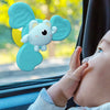 Bath Spinner Toys™ - Apprendre et s'amuser - Jouets de bain pour bébé