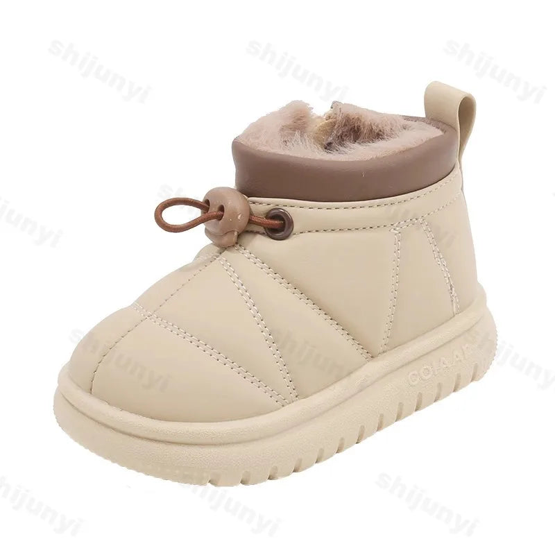 Mini Fashion™ - Chaussures d'hiver