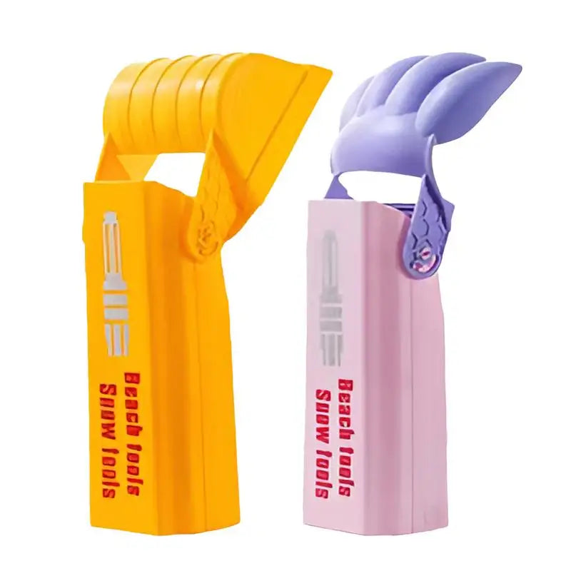 SandExcavator – Robuste et amusant – Pelle à sable