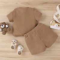 Thumbnail for Mini Fashion™ - Ourson mignon - Tenue d'été