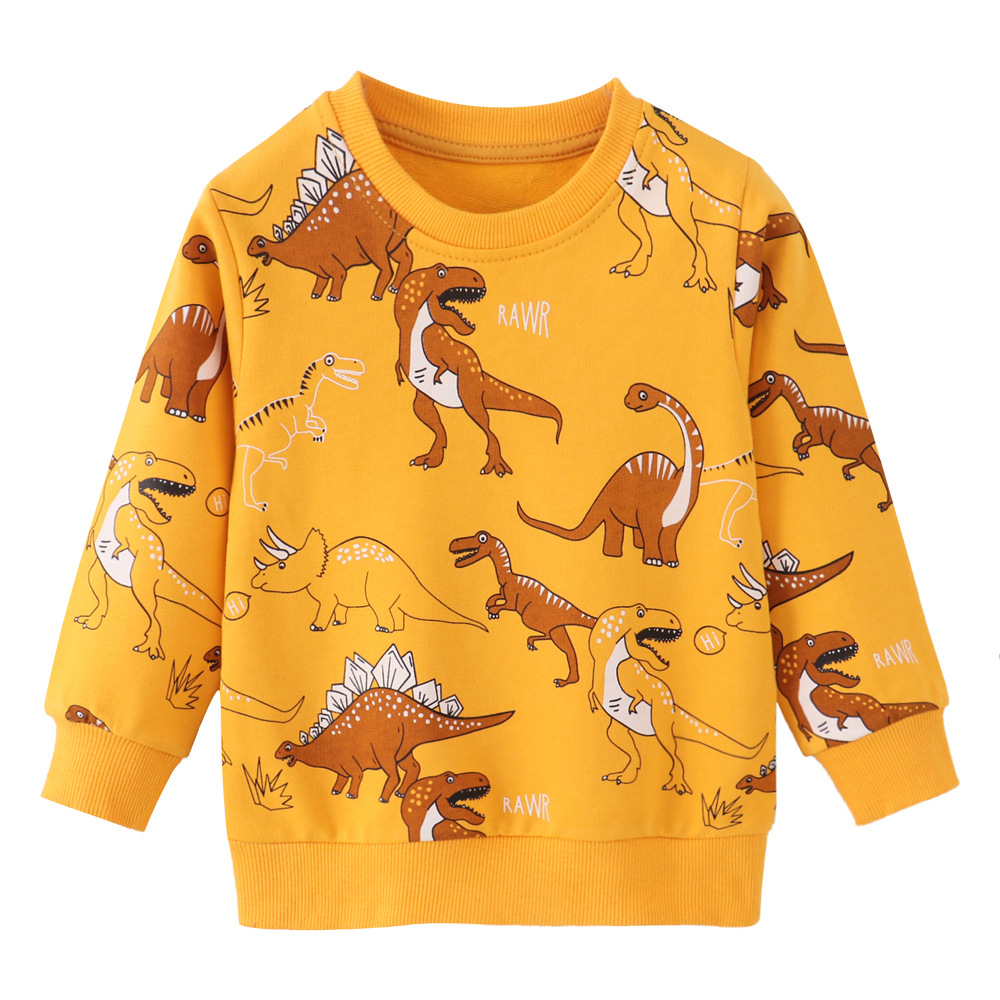 Mini Fashion - Imprimés étonnants - Pull