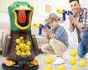 Air Duck Shooter – Tirez et marquez – Duck Hunt Fusil jouet