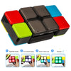 Puzzle Flip Pro™ - Casse-tête et musique dans la paume de la main - Cube Puzzle