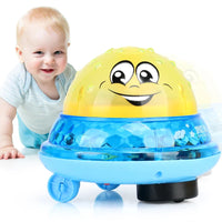 Thumbnail for Aqua Light Show™ – Bain magique - Jouets