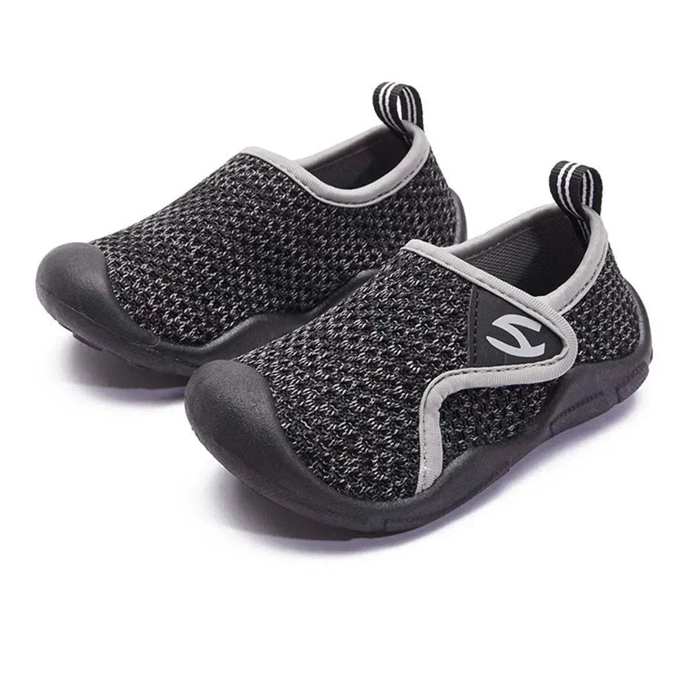 Mini Fashion™ - Respirante et flexible - Chaussures pour enfants