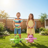 Thumbnail for PlayLeap – Équilibre et énergie – Pogo Stick grenouille