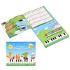 Piano Book™ - Livre de piano pour enfants