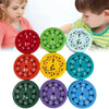 Whiz Spinner – Compter et calculer – Calcul Fidget