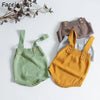 Mini Fashion™ - Jolie barboteuse tricotée pour bébé