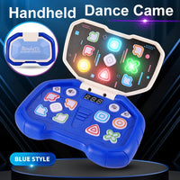 Thumbnail for Rhythm Master Game – Réaction et concentration – Musique, danse, jeu