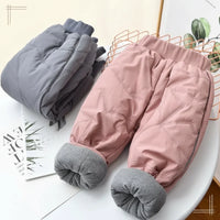 Thumbnail for SnowPants – Épais et confortable – Pantalon de ski pour enfants