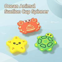 Thumbnail for SpinPlay – Montessori & Sensoriel – Montessori Baby Spinner