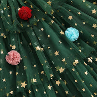 Thumbnail for TinyStar – Rêveuse et élégante – Robe de Noël
