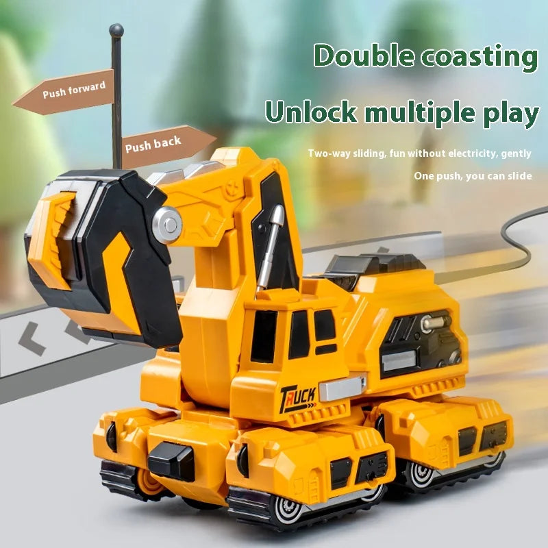 DinoDrive – Passionnant et aventureux – Dino Auto