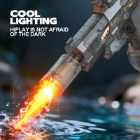 Thumbnail for Automatic Water Blaster – Actif et interactif – Pistolet à eau