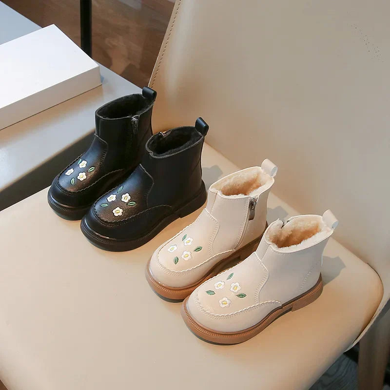 Mini Fashion™ - Chaude et confortable - Bottes pour enfants