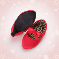 Thumbnail for Princess First Heels – Adorables et confortables – Chaussures pour bébé fille