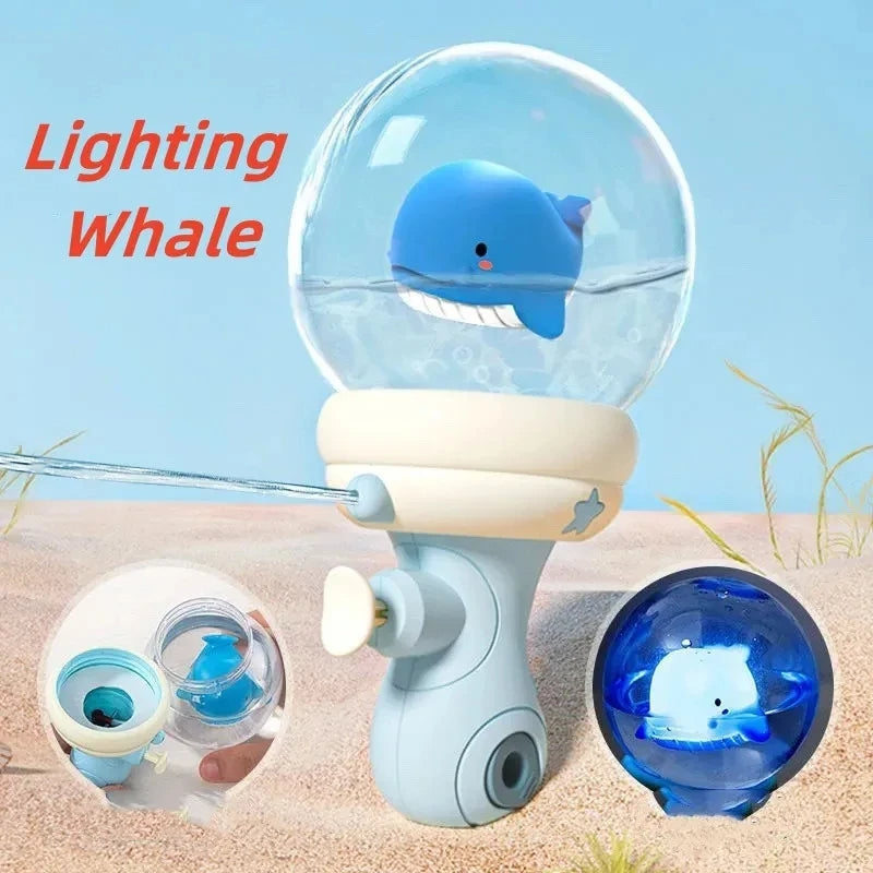 Splash Buddies™ - Jeux d'eau pour enfants - Pistolet à eau