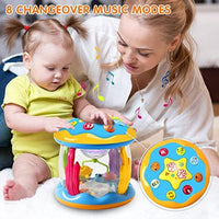 Thumbnail for Baby Magic – Le développement musical – Moulin magique