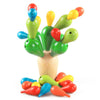 Stacking Cactus™ - Construis ton propre cactus - Jouet Cactus Empilable