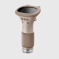 Thumbnail for Kids Microscope – Découverte des sciences – Microscope portable