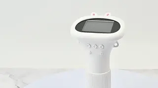 Kids Microscope – Découverte des sciences – Microscope portable