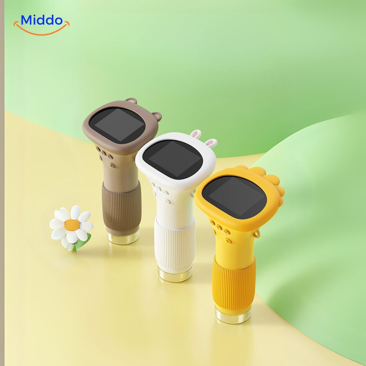Kids Microscope – Découverte des sciences – Microscope portable