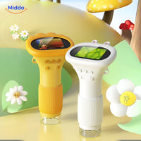 Thumbnail for Kids Microscope – Découverte des sciences – Microscope portable