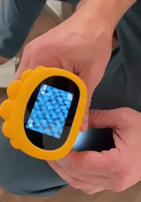 Thumbnail for Kids Microscope – Découverte des sciences – Microscope portable