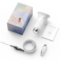 Thumbnail for Kids Microscope – Découverte des sciences – Microscope portable