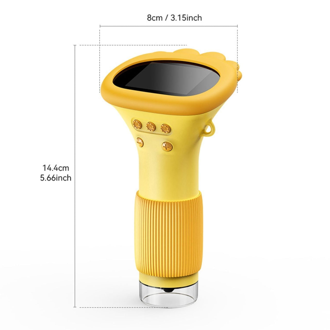 Kids Microscope – Découverte des sciences – Microscope portable