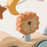 Thumbnail for HappyTrain – Montessori & Fun – Train en bois