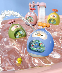 Thumbnail for Duck Sprayer™ - Le bain n'a jamais été aussi amusant - Jouets de bain