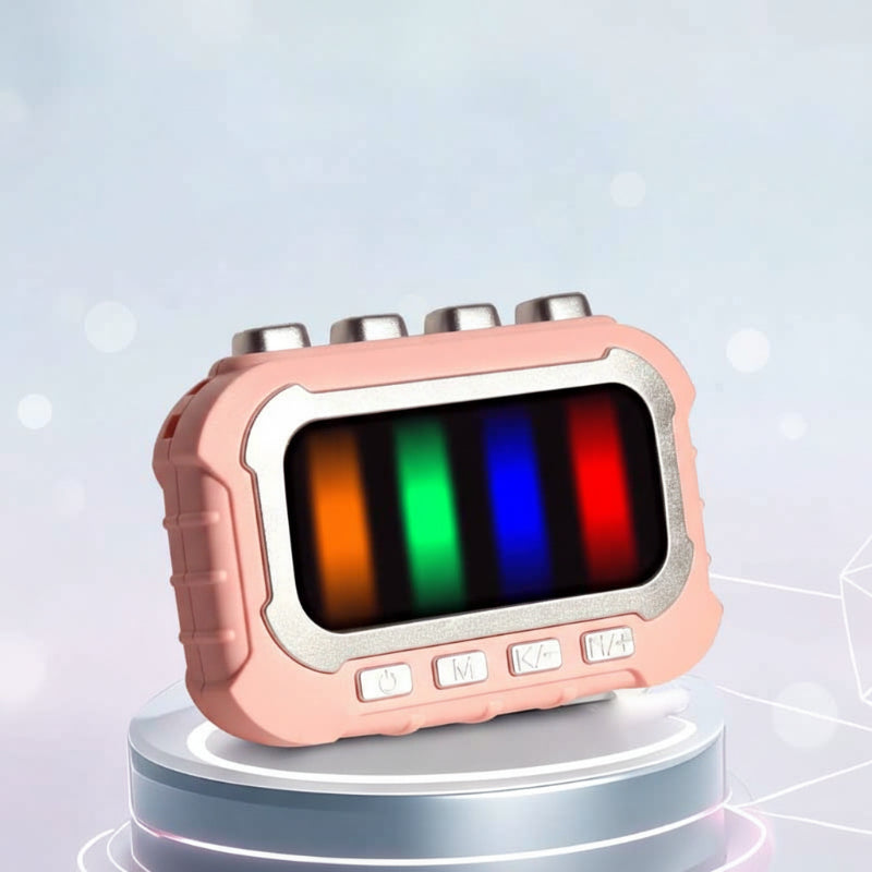 TapHero – Interactif et anti-stress – Jeu musical Fidget